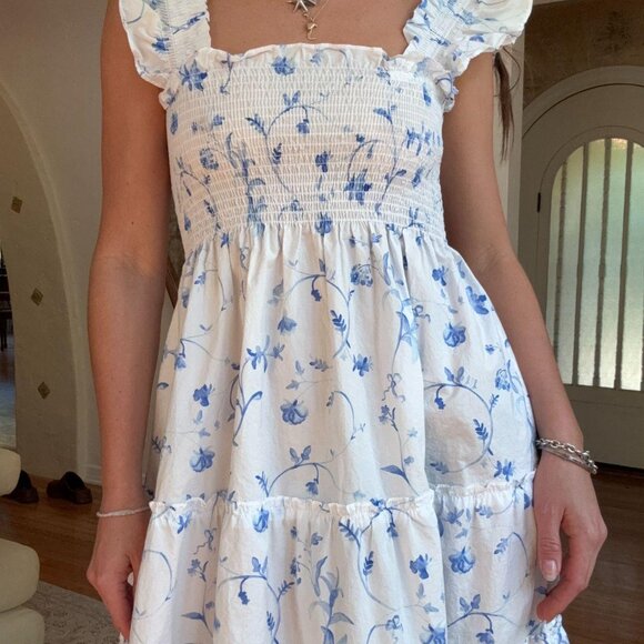 Ellie Nap Dress by Hill House Home - Picture 4 of 4